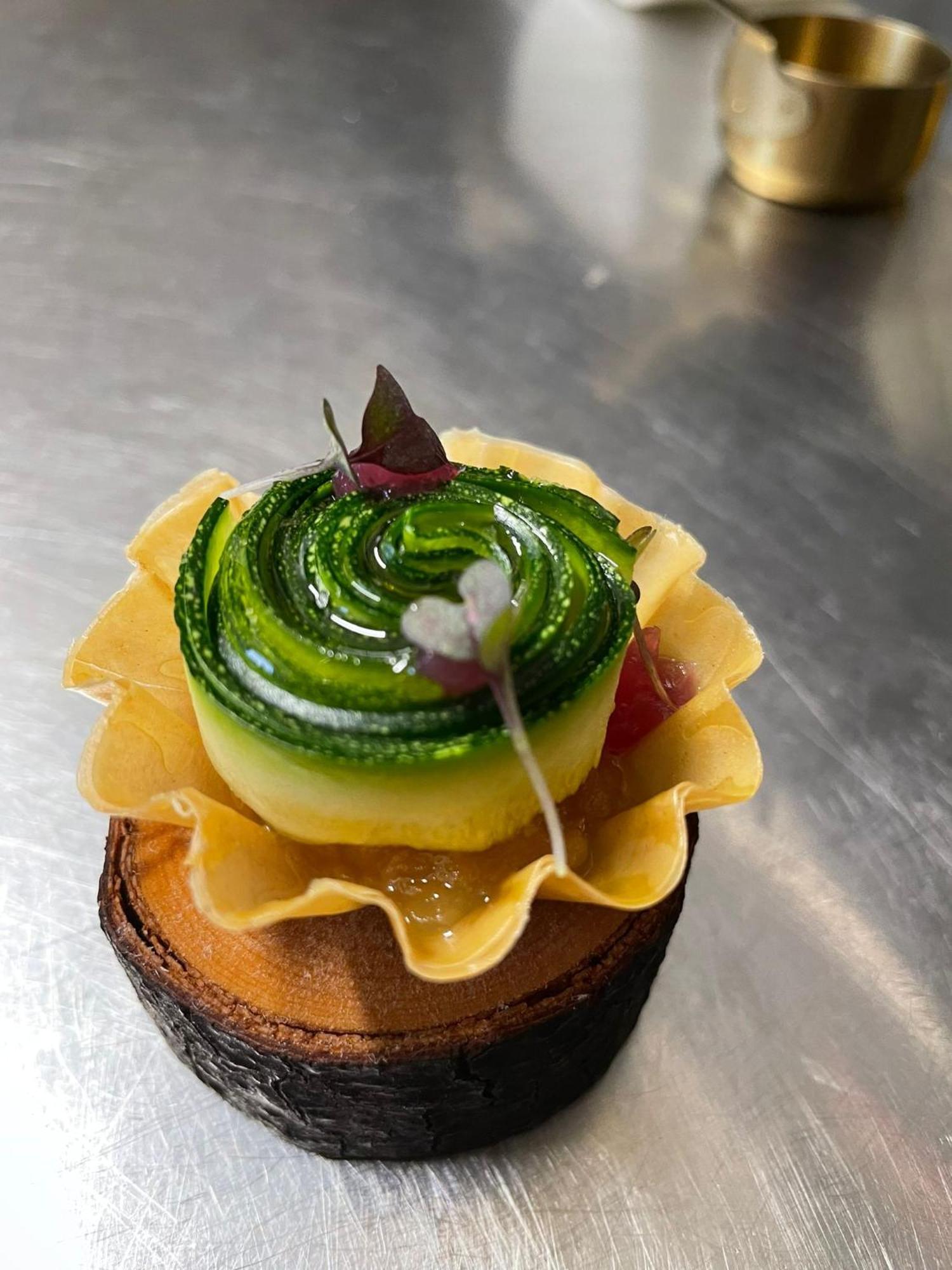 B&B Osteria Del Vicario 체르탈도 외부 사진