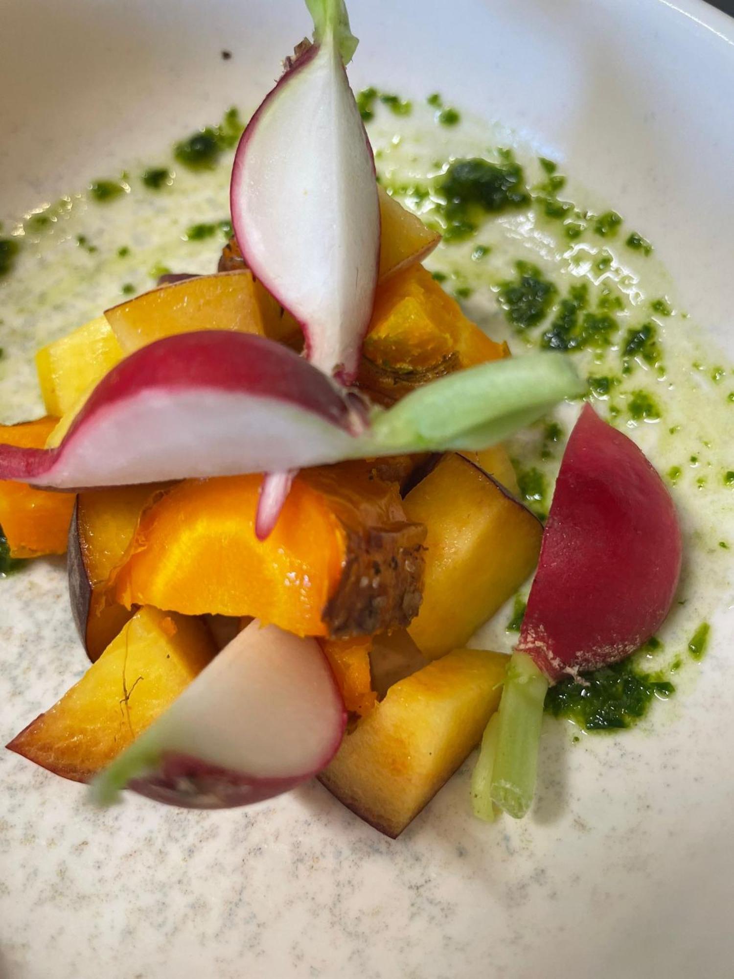B&B Osteria Del Vicario 체르탈도 외부 사진