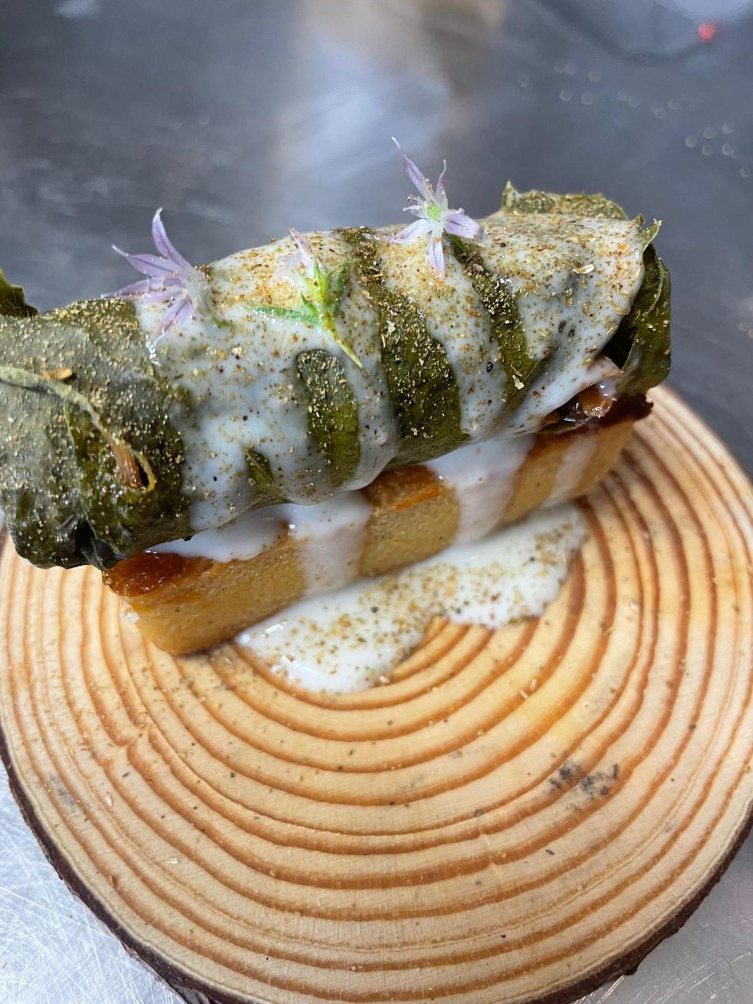 B&B Osteria Del Vicario 체르탈도 외부 사진